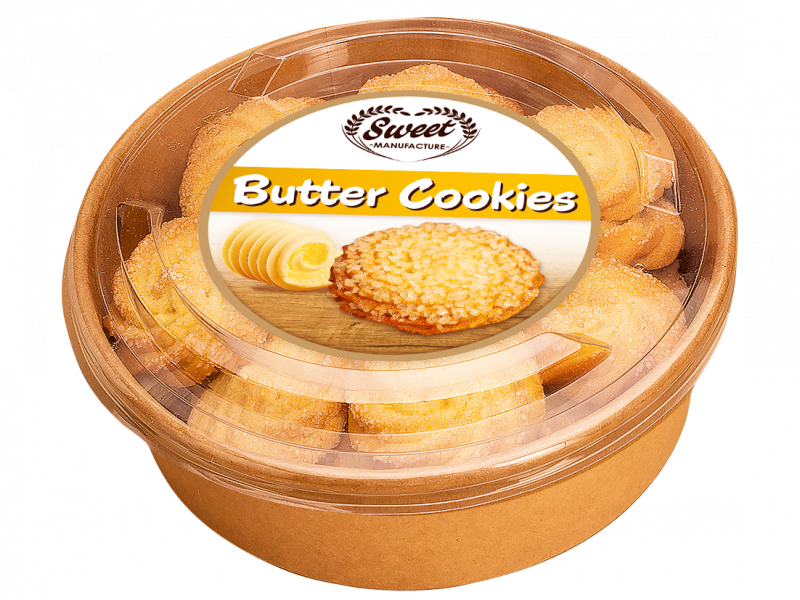 Butter Cookie 280 g