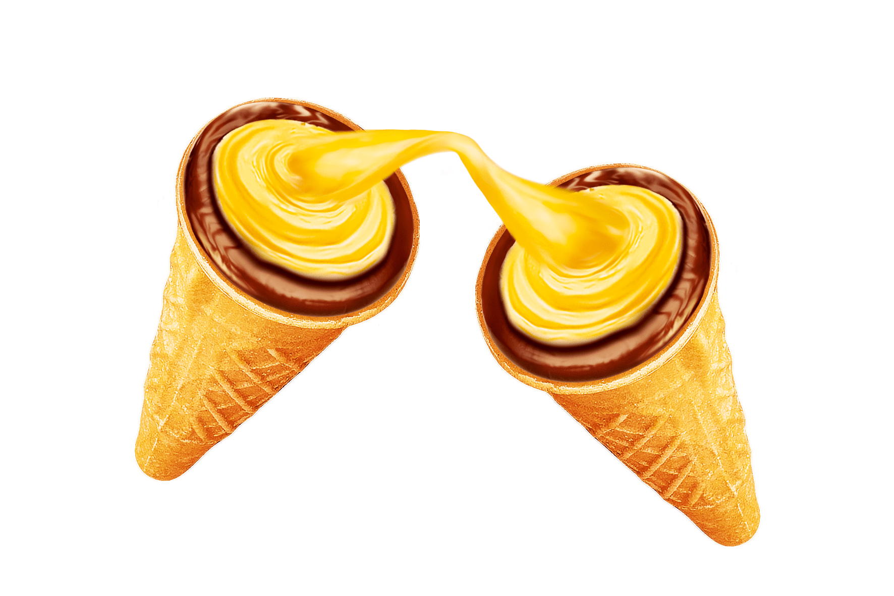 Cones Adwokatowe 130 g (hover)