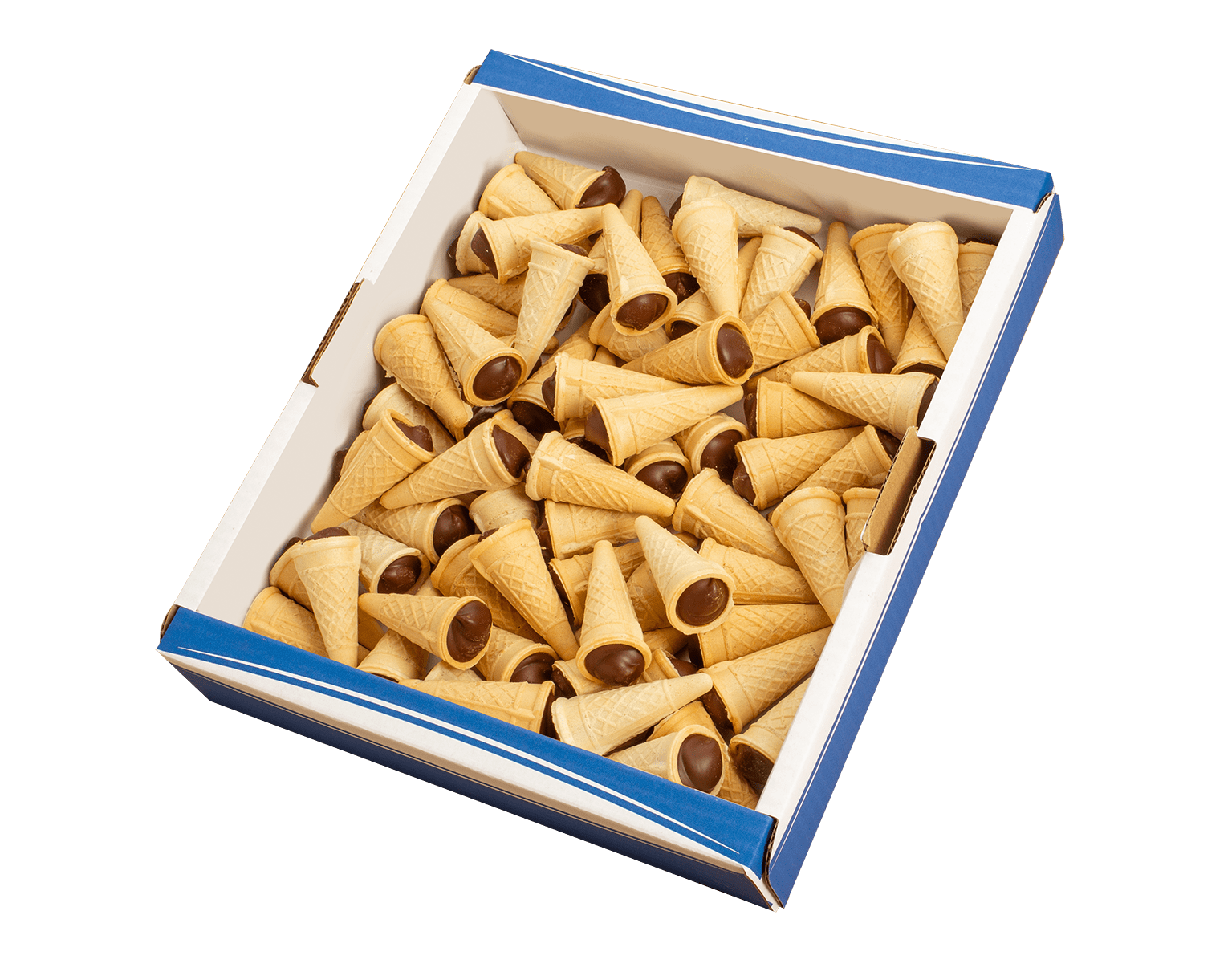 Cones Toffi 700 g